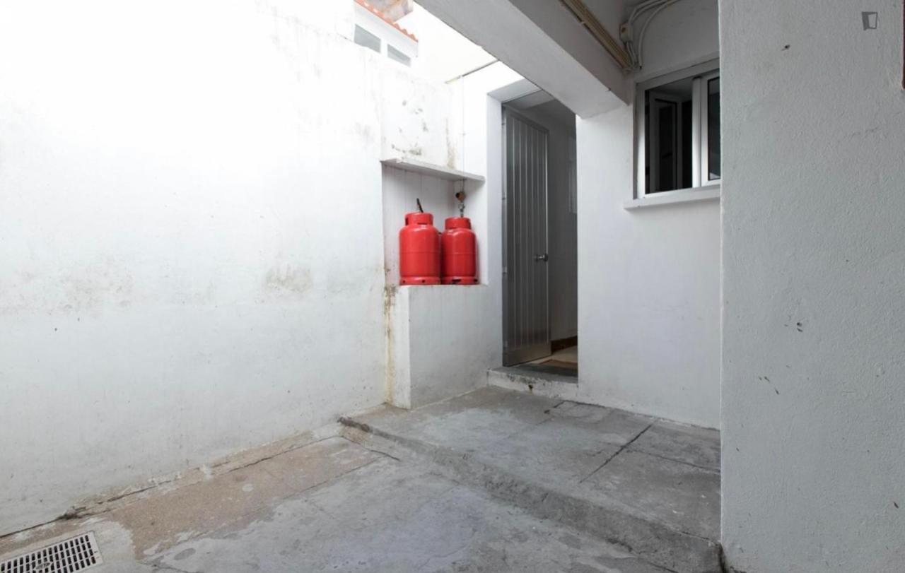 Taipas Guest House Porto Zewnętrze zdjęcie