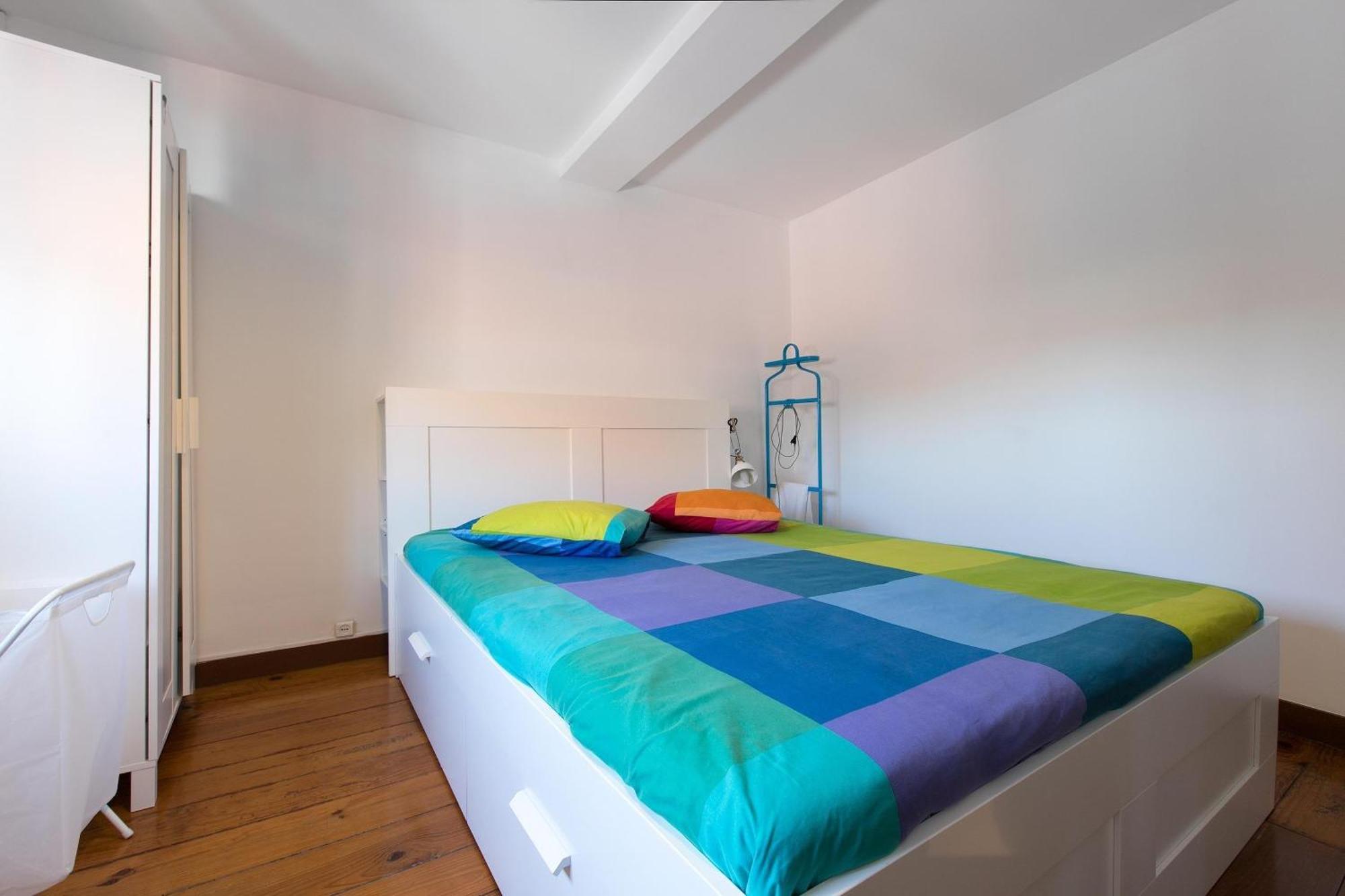 Taipas Guest House Porto Zewnętrze zdjęcie