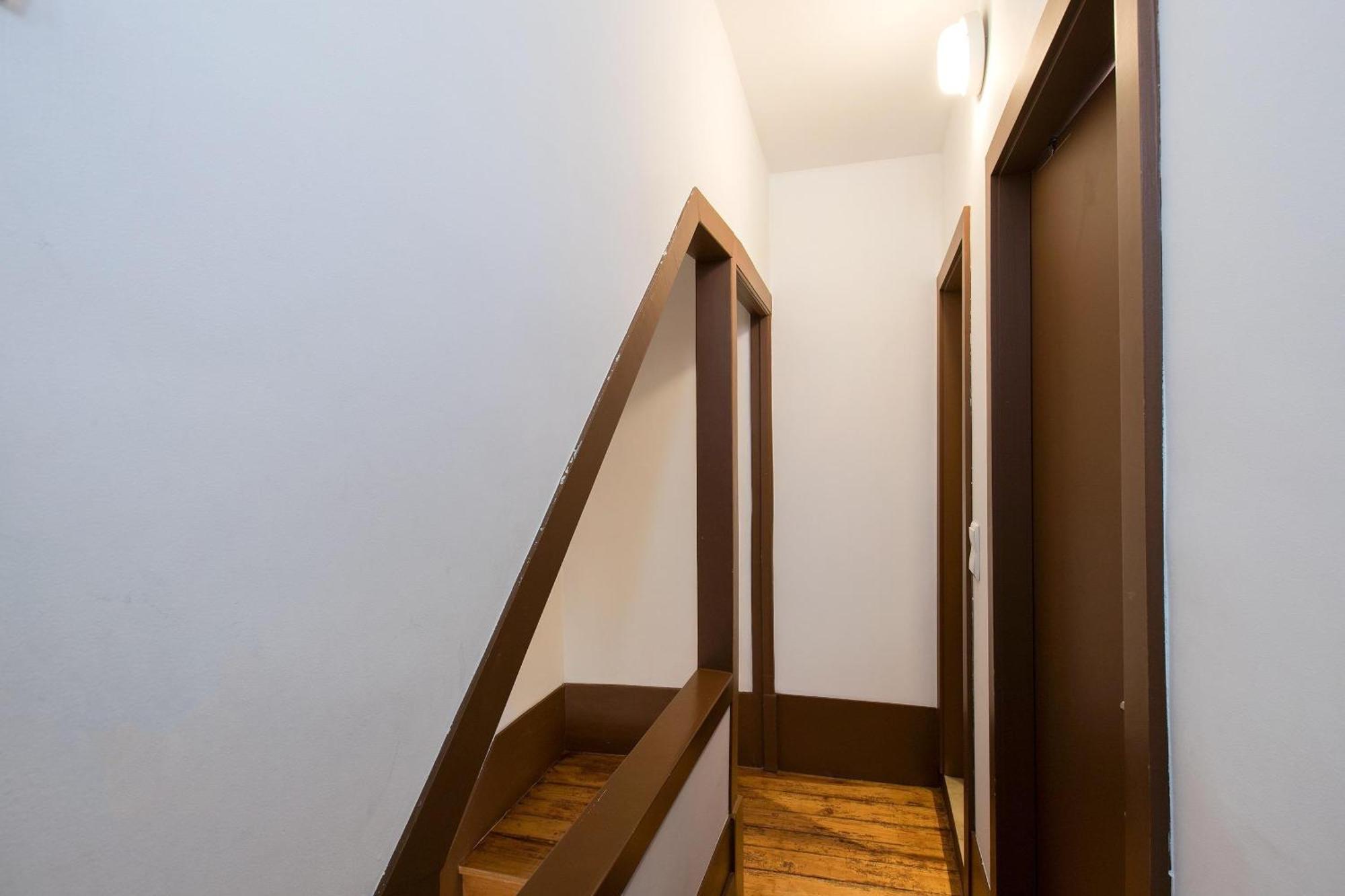 Taipas Guest House Porto Zewnętrze zdjęcie