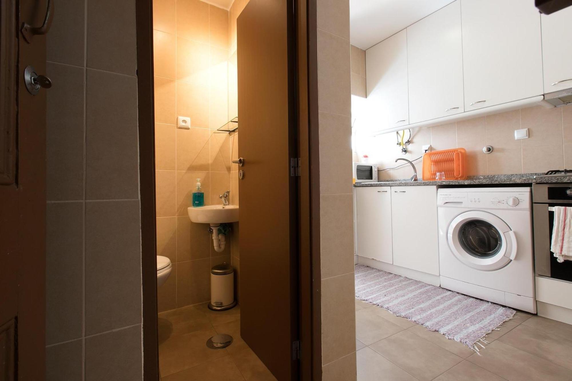 Taipas Guest House Porto Zewnętrze zdjęcie