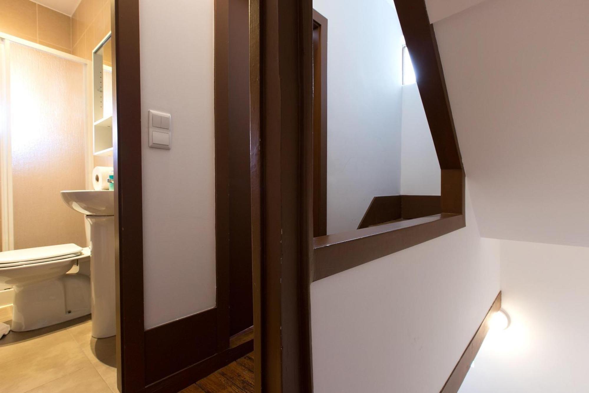 Taipas Guest House Porto Zewnętrze zdjęcie