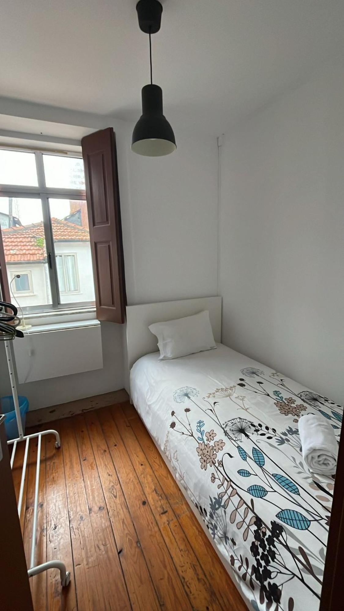 Taipas Guest House Porto Zewnętrze zdjęcie