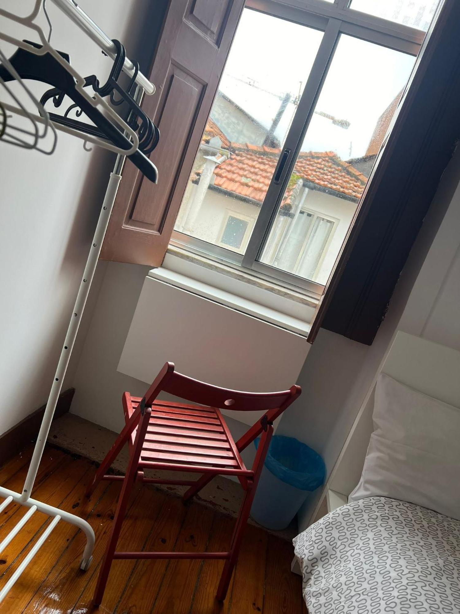 Taipas Guest House Porto Zewnętrze zdjęcie