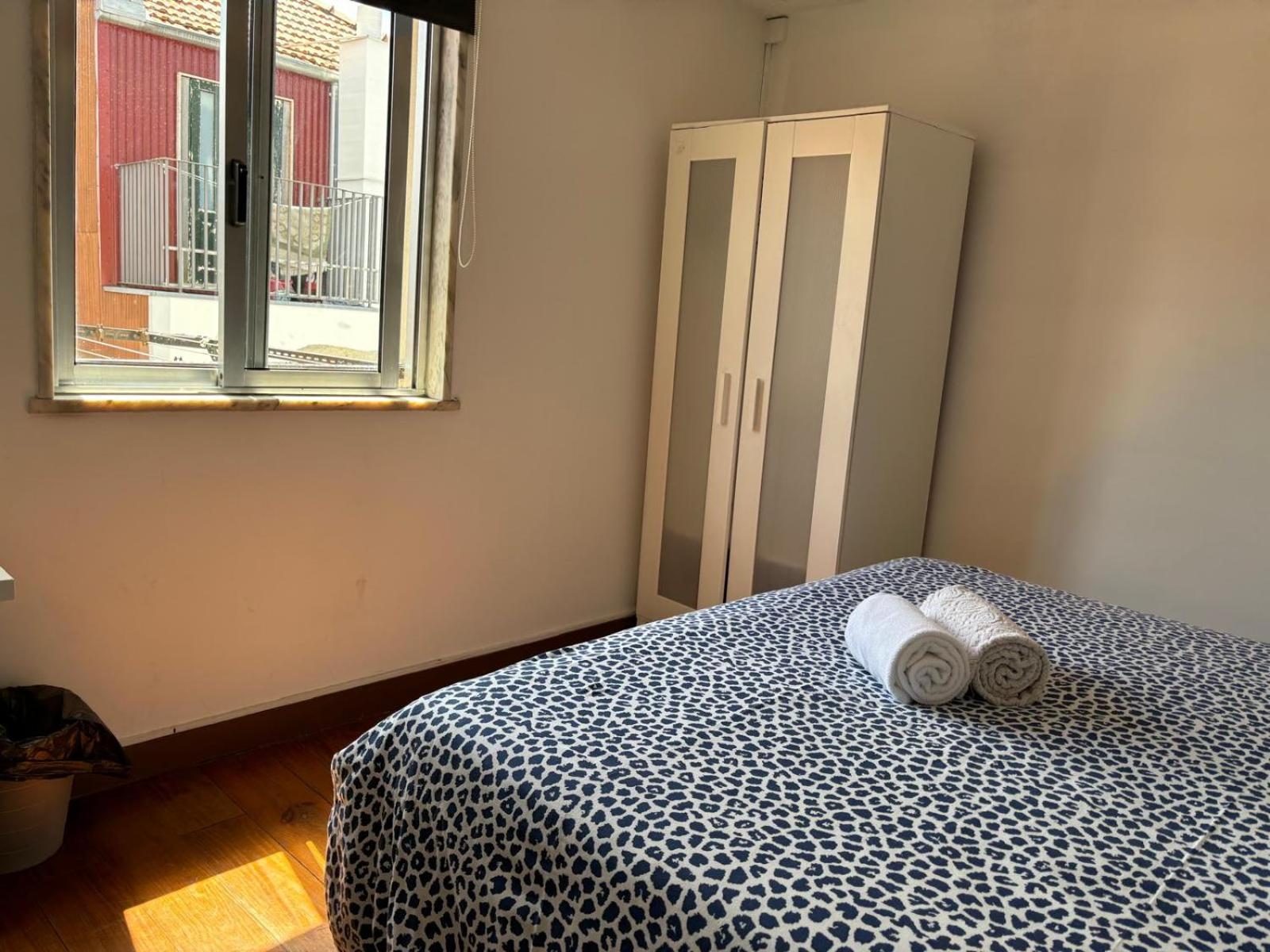 Taipas Guest House Porto Zewnętrze zdjęcie