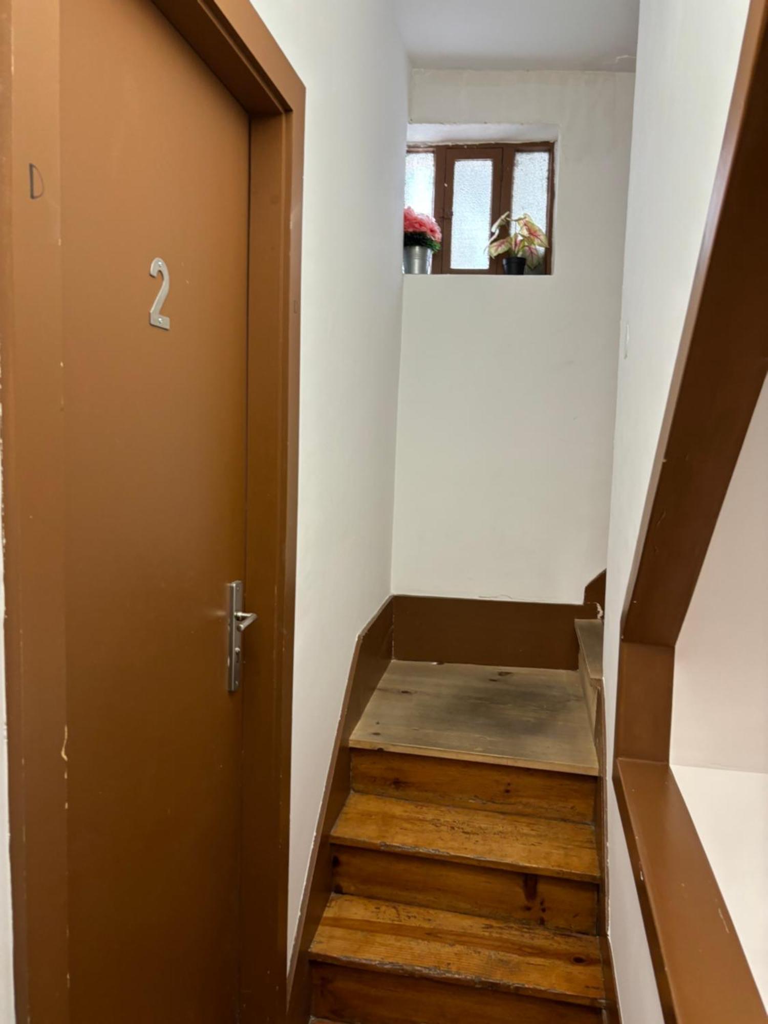 Taipas Guest House Porto Zewnętrze zdjęcie