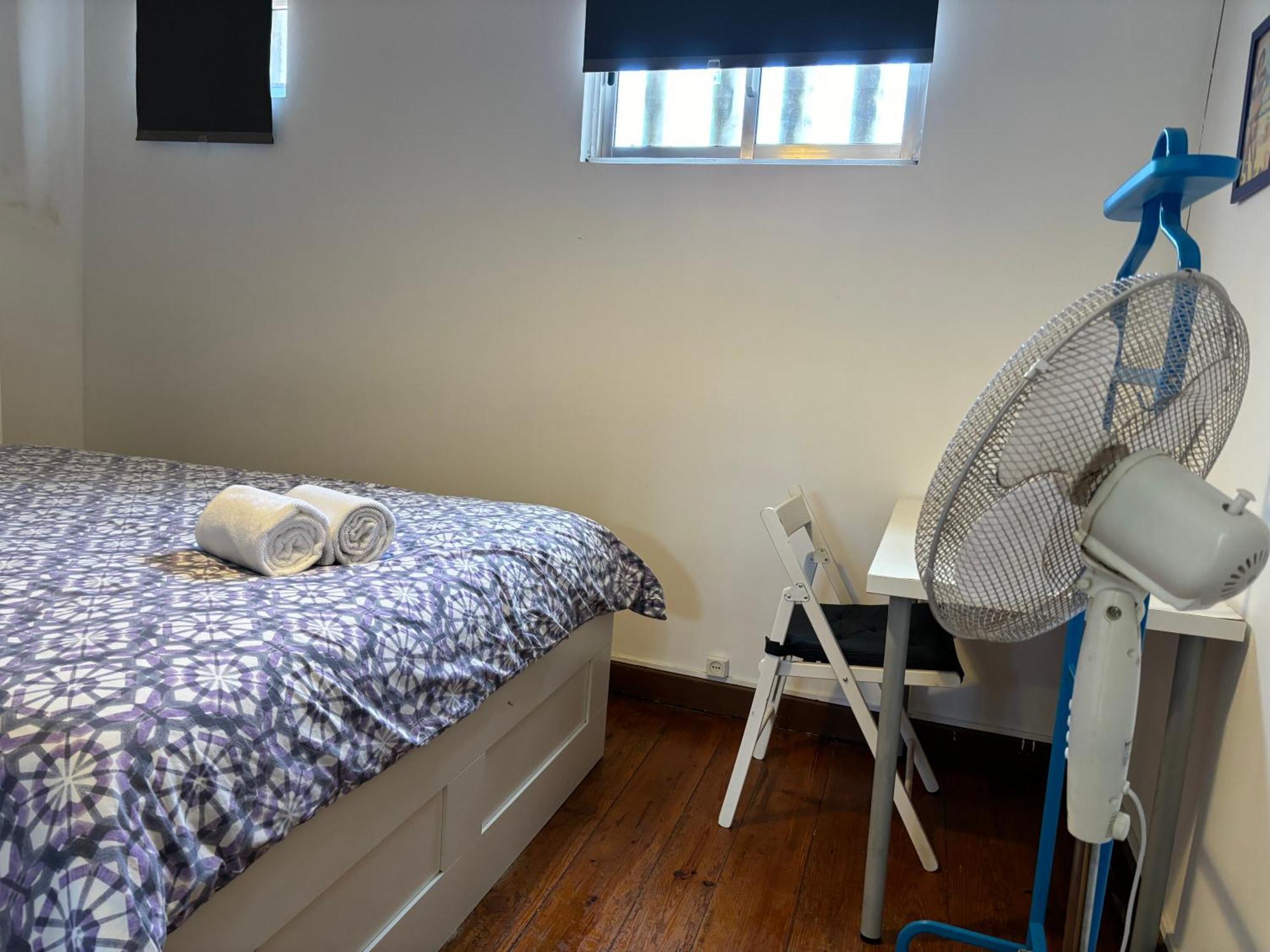 Taipas Guest House Porto Zewnętrze zdjęcie