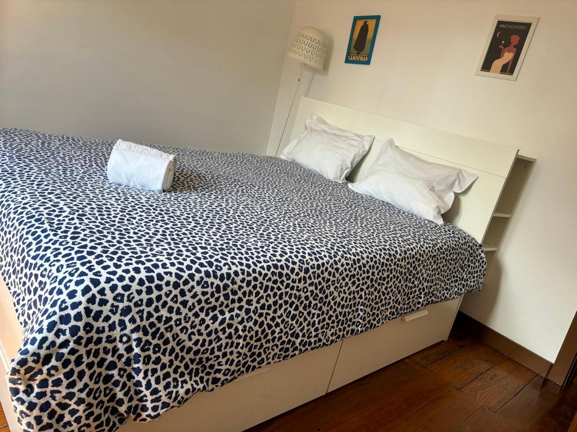 Taipas Guest House Porto Zewnętrze zdjęcie